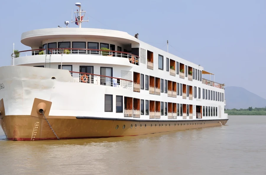 Magnifique circuit de 12 jours en Indochine, avec croisière sur le Mékong et visites des temples d’Angkor