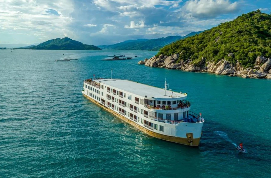 Magnifique circuit de 12 jours en Indochine, avec croisière sur le Mékong et visites des temples d’Angkor
