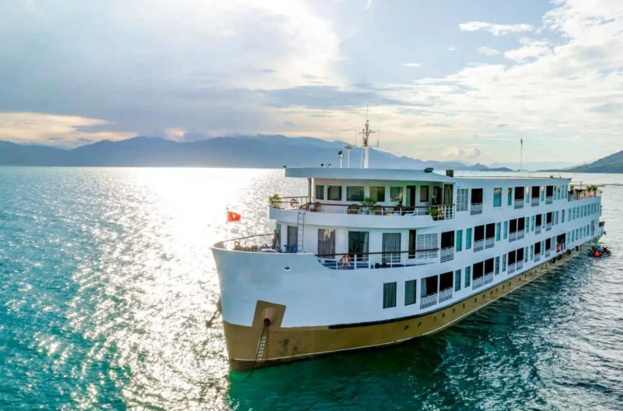 Magnifique circuit de 12 jours en Indochine, avec croisière sur le Mékong et visites des temples d’Angkor