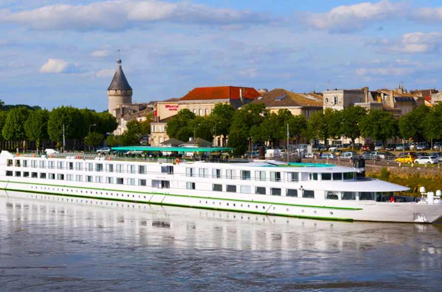 Croisière découverte de la gastronomie du Sud Ouest français