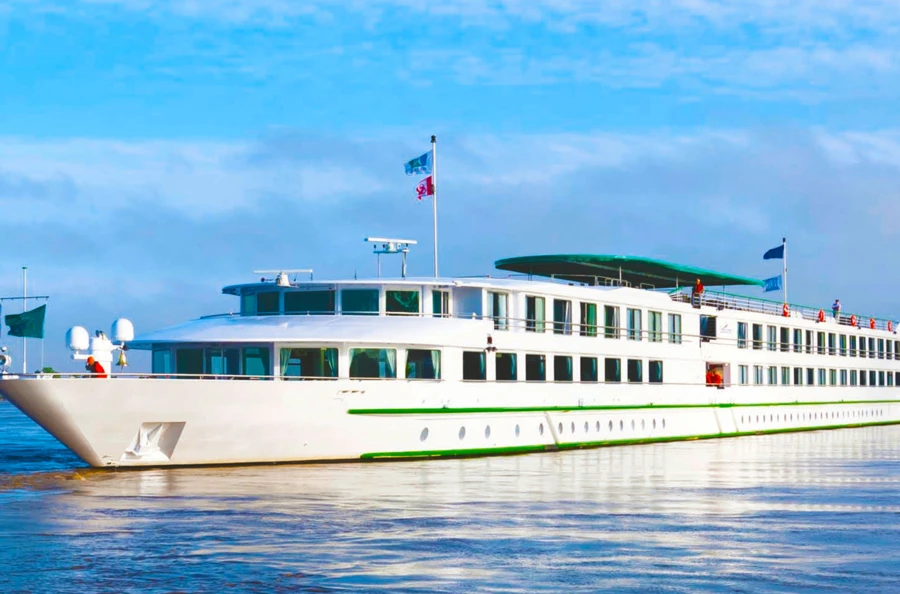 Croisière découverte de la gastronomie du Sud Ouest français