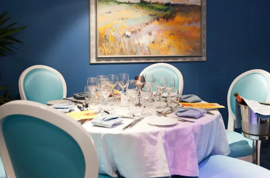 Croisière découverte de la gastronomie du Sud Ouest français