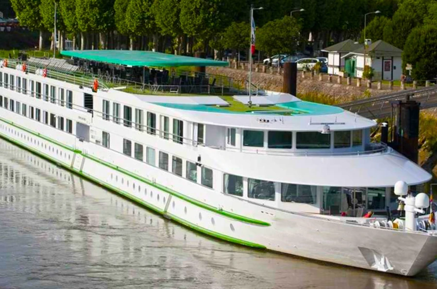 Croisière découverte de la gastronomie du Sud Ouest français