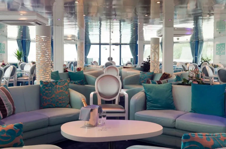 Croisière découverte de la gastronomie du Sud Ouest français