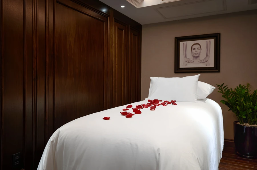 Une croisière exceptionnelle sur la baie d'Halong et Lan Ha baie