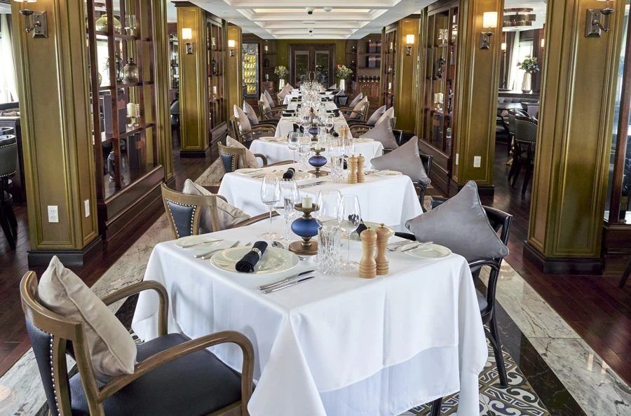 Une croisière exceptionnelle sur la baie d'Halong et Lan Ha baie