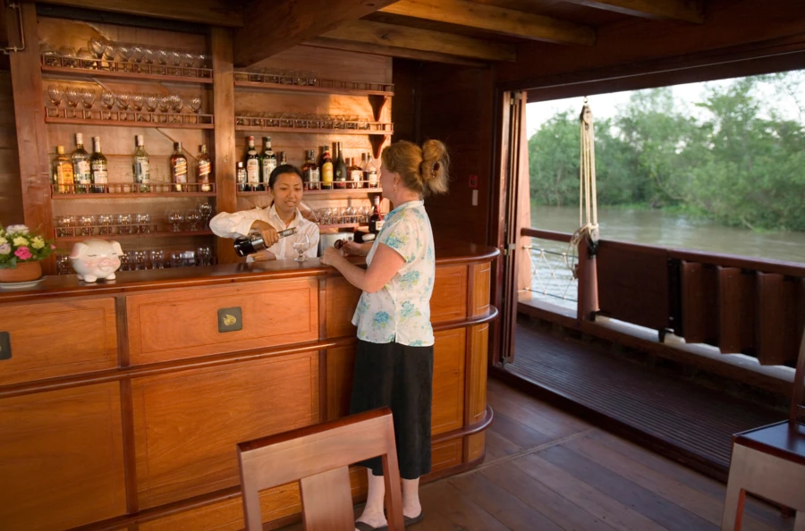 Une croisière découverte de Cai Be à Can Tho