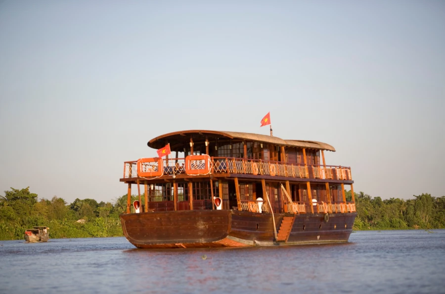 Une croisière découverte de Can Tho à Cai Be
