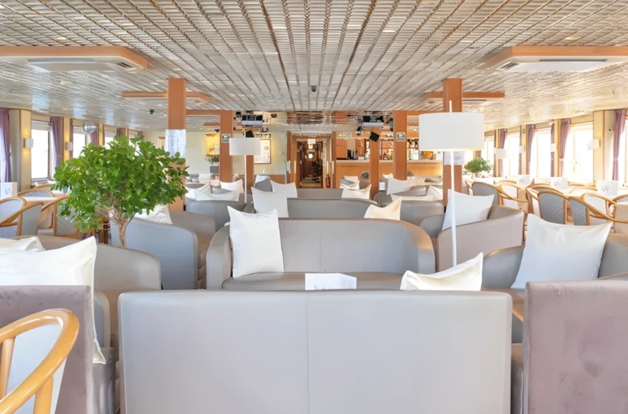 Croisière de 6 jours au cœur de l’Andalousie : nouvel an à Séville et découverte des charmes locaux