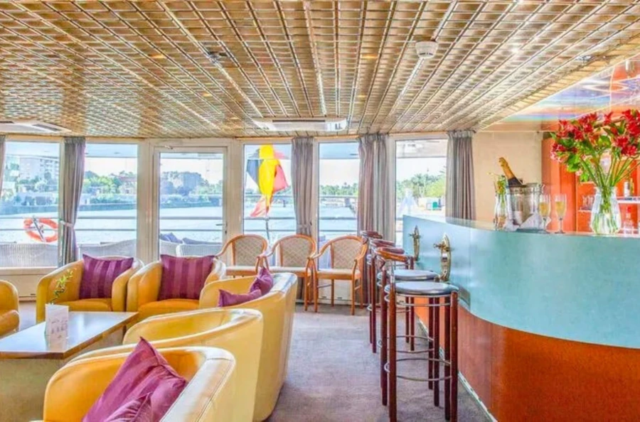 Croisière de 6 jours au cœur de l’Andalousie : nouvel an à Séville et découverte des charmes locaux