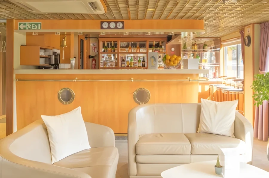 Croisière de 6 jours au cœur de l’Andalousie : nouvel an à Séville et découverte des charmes locaux