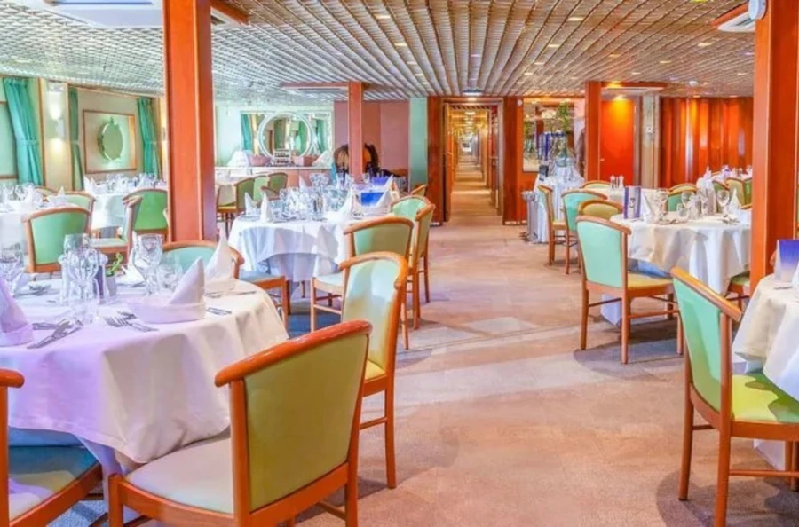Croisière de 6 jours au cœur de l’Andalousie : nouvel an à Séville et découverte des charmes locaux