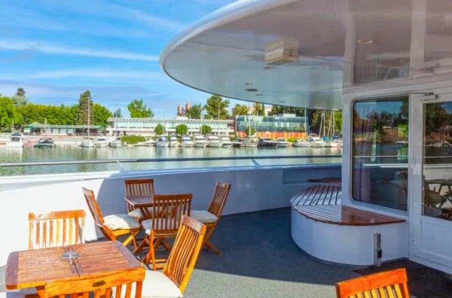 Croisière de 6 jours au cœur de l’Andalousie : nouvel an à Séville et découverte des charmes locaux