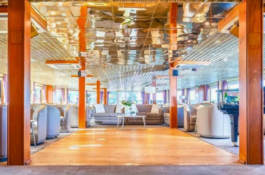 Croisière de 6 jours au cœur de l’Andalousie : nouvel an à Séville et découverte des charmes locaux