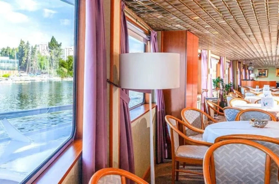 Croisière de 6 jours au cœur de l’Andalousie : nouvel an à Séville et découverte des charmes locaux