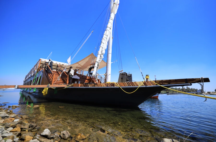 Circuit inoubliable de 10 jours : entre l'effervescence du Caire et la tranquillité du Nil