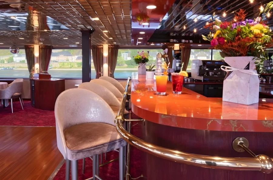 Croisière de 13 jours entre Amsterdam et Berlin : des canaux pittoresques aux cités pleines de charme