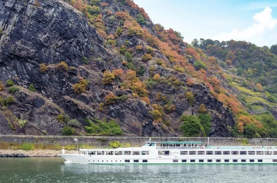 Croisière de 13 jours entre Amsterdam et Berlin : des canaux pittoresques aux cités pleines de charme