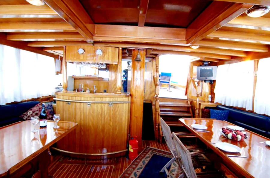Croisière dans les Cyclades orientales, joyaux des îles grecques