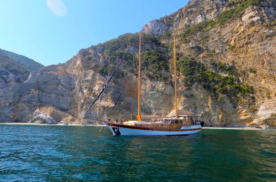 Cyclades occidentales : odyssée au cœur de l'archipel grec