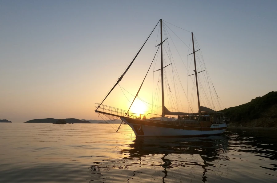 Cyclades occidentales : odyssée au cœur de l'archipel grec