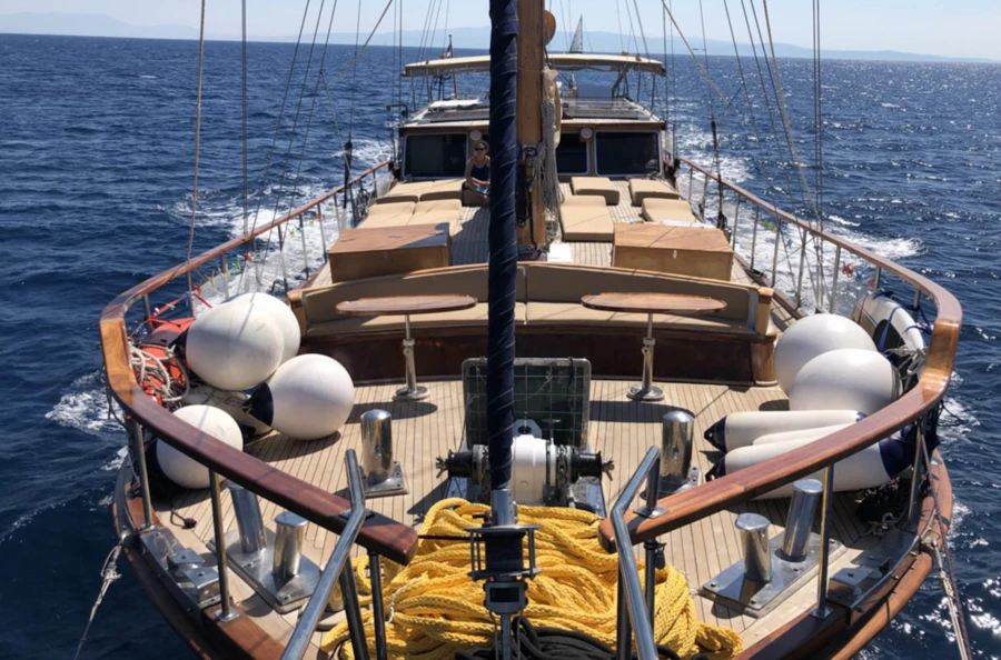 Cyclades occidentales : odyssée au cœur de l'archipel grec