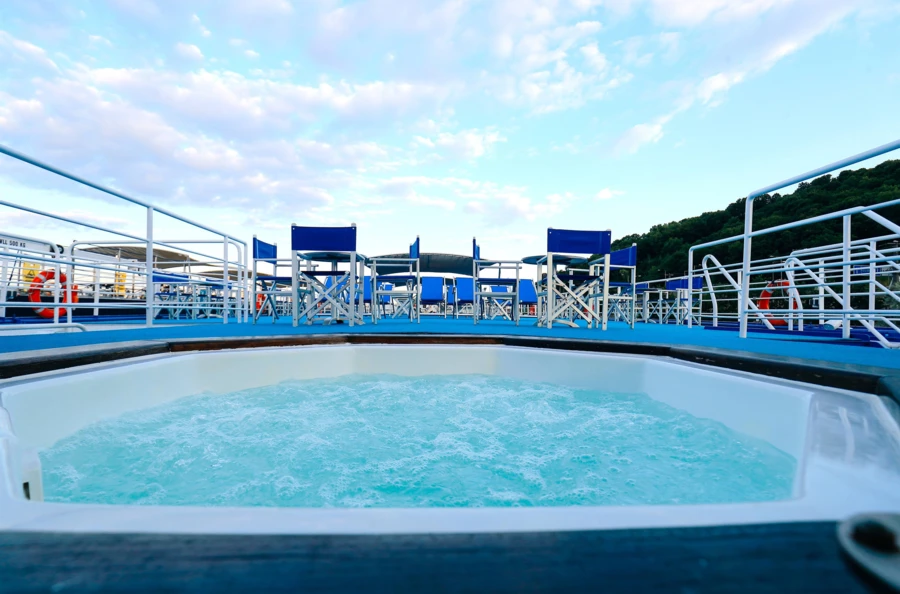 Vienne, Bratislava, Budapest : 7 jours de croisière sur les rives paisibles du Danube et ses plus belles villes