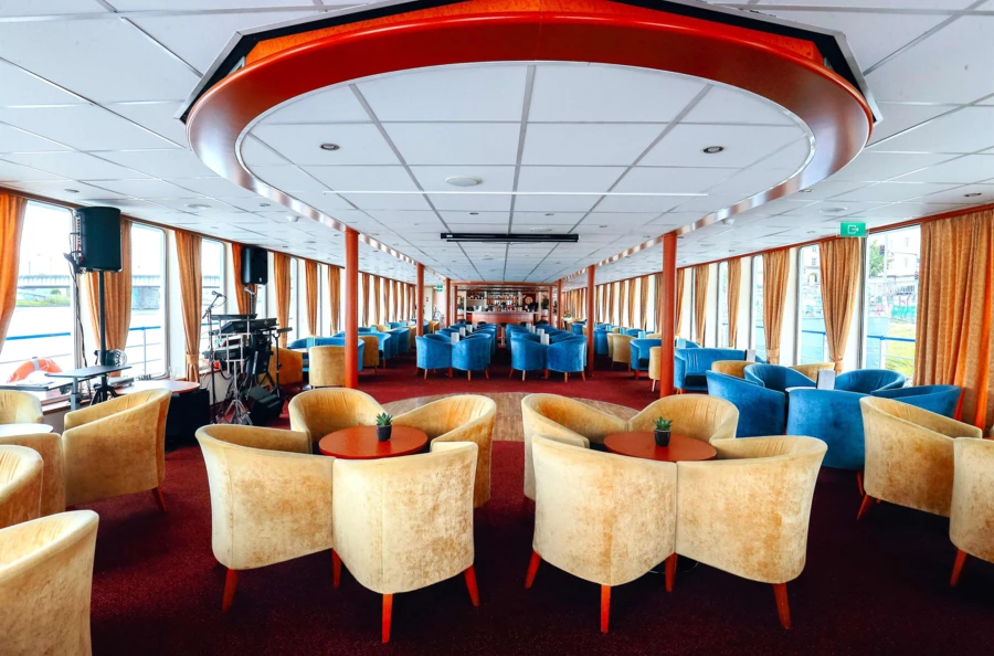 Vienne, Bratislava, Budapest : 7 jours de croisière sur les rives paisibles du Danube et ses plus belles villes