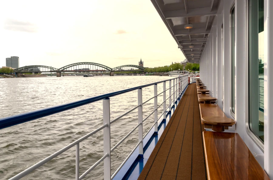 Vienne, Bratislava, Budapest : 7 jours de croisière sur les rives paisibles du Danube et ses plus belles villes