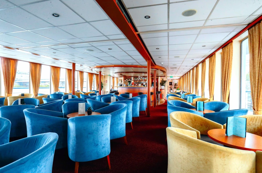Vienne, Bratislava, Budapest : 7 jours de croisière sur les rives paisibles du Danube et ses plus belles villes
