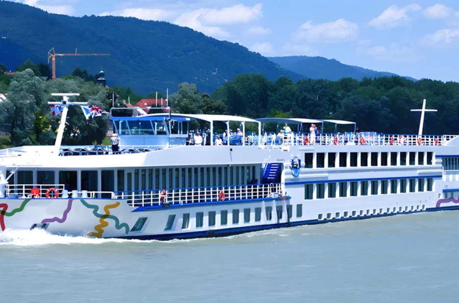 Vienne, Bratislava, Budapest : 7 jours de croisière sur les rives paisibles du Danube et ses plus belles villes