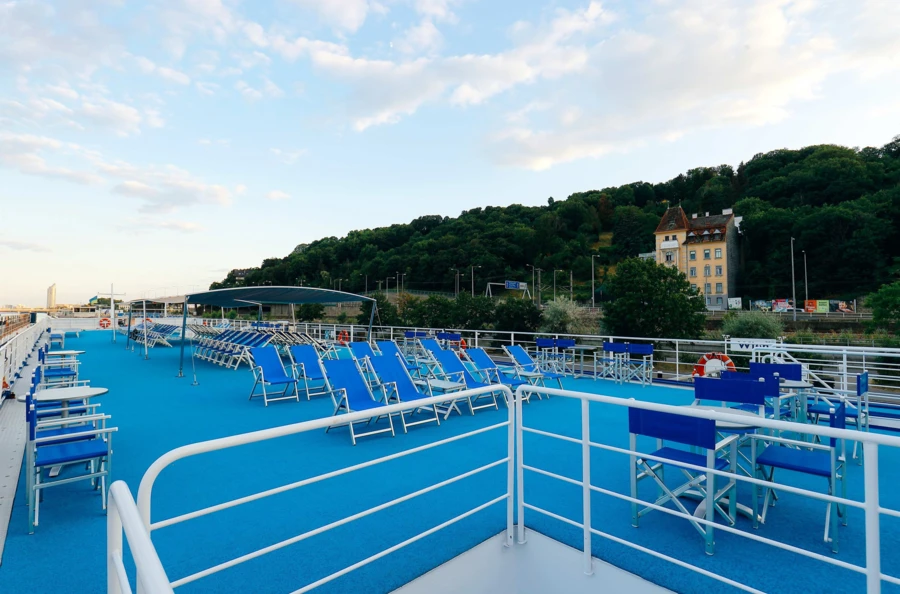 Vienne, Bratislava, Budapest : 7 jours de croisière sur les rives paisibles du Danube et ses plus belles villes