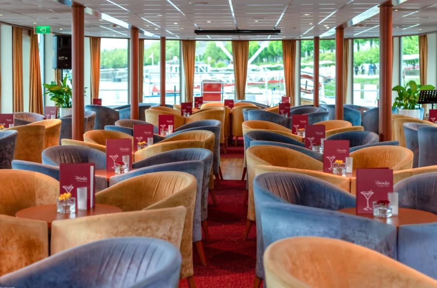Vienne, Bratislava, Budapest : 7 jours de croisière sur les rives paisibles du Danube et ses plus belles villes