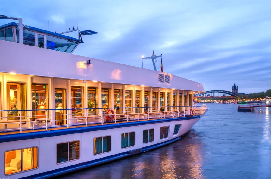Vienne, Bratislava, Budapest : 7 jours de croisière sur les rives paisibles du Danube et ses plus belles villes