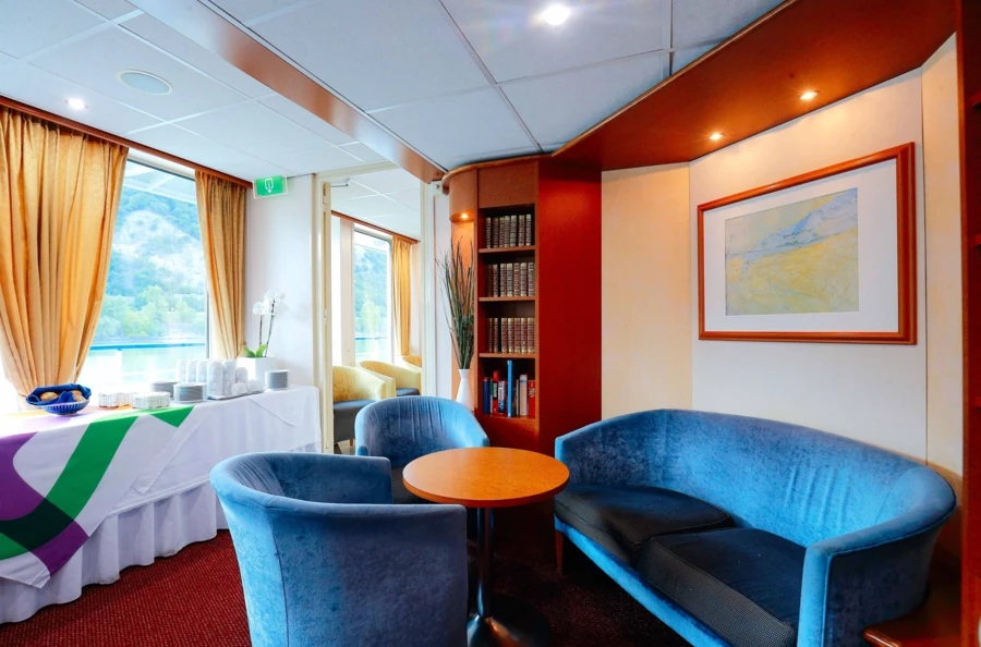 Vienne, Bratislava, Budapest : 7 jours de croisière sur les rives paisibles du Danube et ses plus belles villes