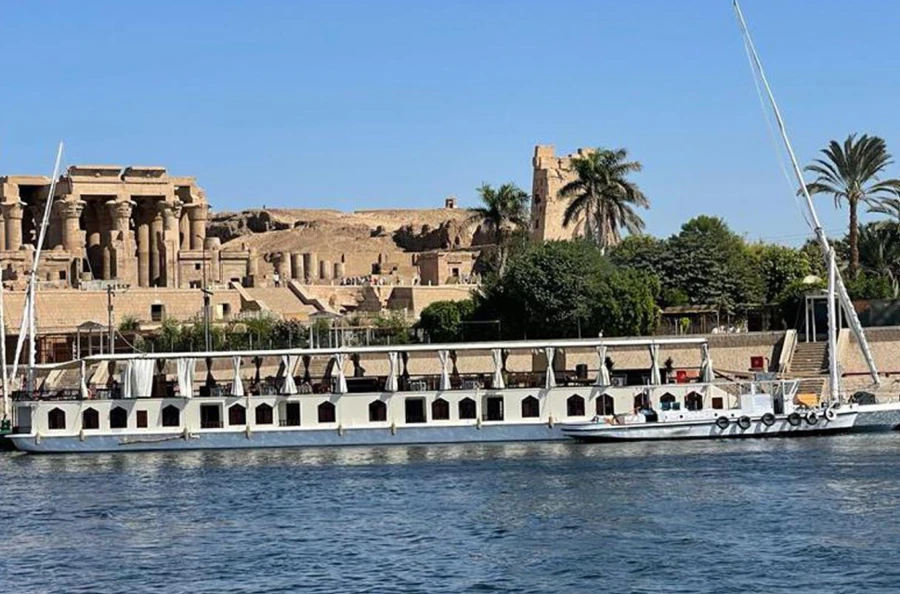 Croisière de charme sur le Nil en Dahabyia en all inclusive