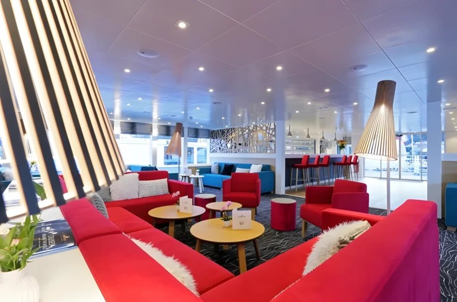 Crucero romántico entre Berlín y Praga, las escalas más bellas de los ríos Elba y Moldava