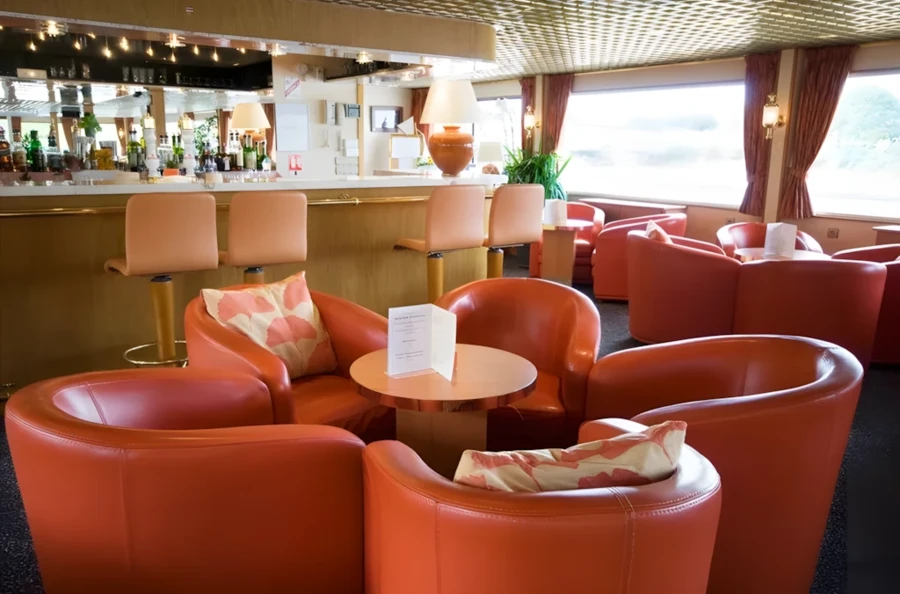 La Provence fluviale : un voyage culturel et savoureux