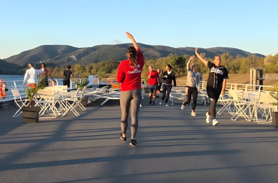 La Provence fluviale : un voyage culturel et savoureux