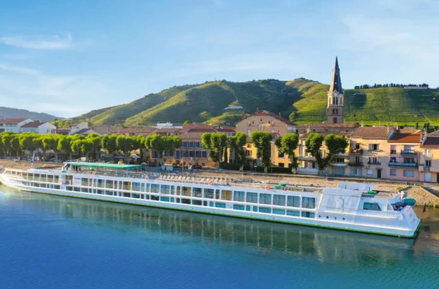 La Provence fluviale : 7 jours de voyage culturel et savoureux