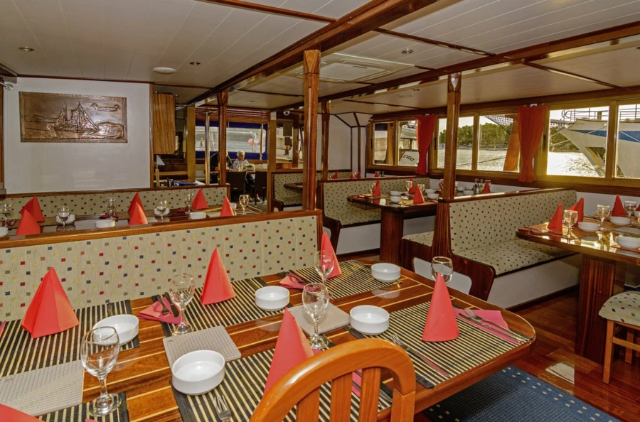 Traversée de la Dalmatie du Nord jusqu'à Zadar et l'archipel des Kornati