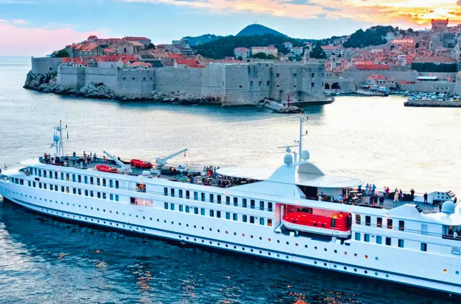Croisière au départ de Malte vers la Sicile et Naples : un voyage entre art, histoire et paysages envoûtants