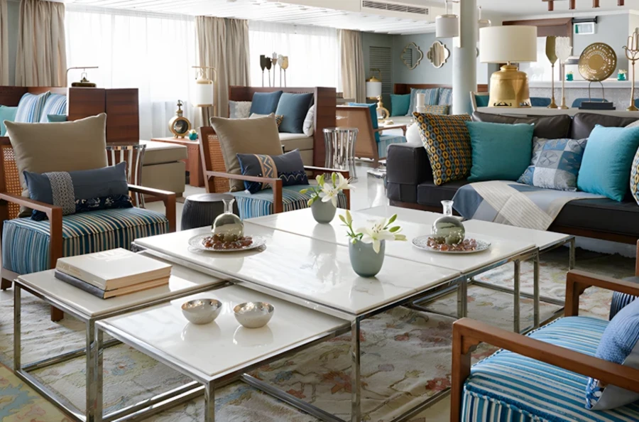 Croisière prestigieuse sur le Nil entre Assouan et Luxor