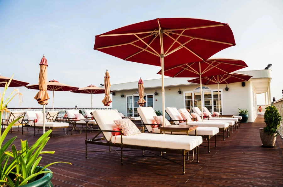 Évasion luxueuse sur le Mékong : 8 jours de découverte de Ho Chi Minh à Siem Reap