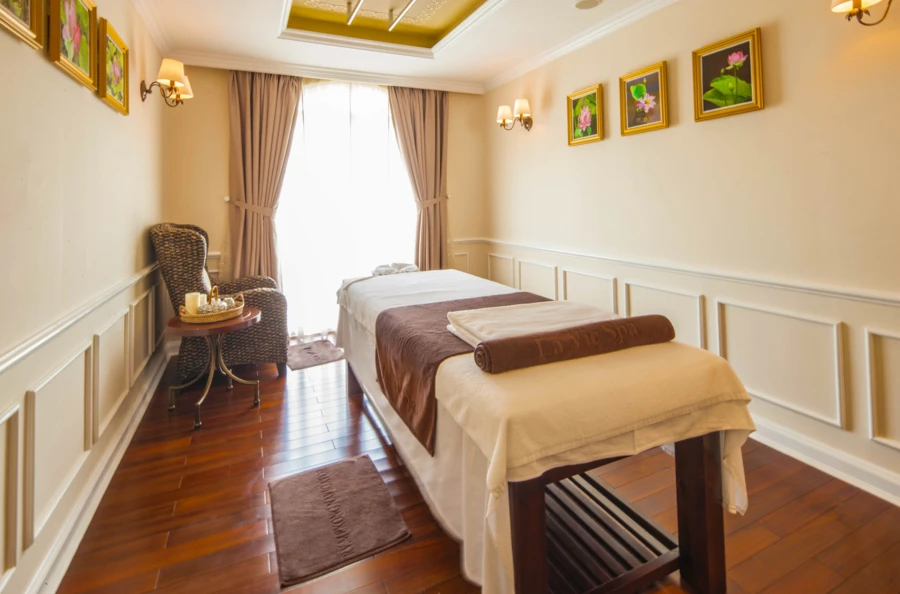 Évasion luxueuse sur le Mékong : 8 jours de découverte de Ho Chi Minh à Siem Reap