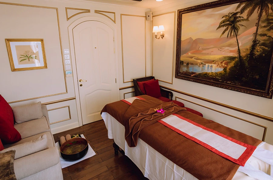 Grandiose et tradition dans cette croisière prestigieuse sur le Mékong : de Saigon à Siem Reap