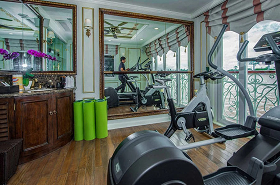Grandiose et tradition dans cette croisière prestigieuse sur le Mékong : de Saigon à Siem Reap