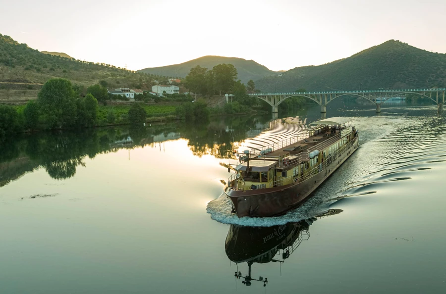 Le Douro authentique : 5 jours en immersion dans une vallée enchantée