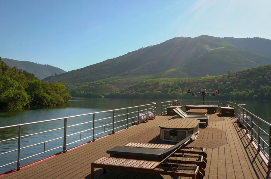 Le Douro authentique : 5 jours en immersion dans une vallée enchantée