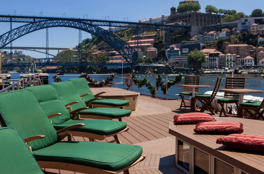 Le Douro authentique : 5 jours en immersion dans une vallée enchantée
